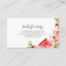 Search for summer baby shower Fruit