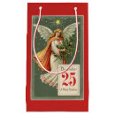 Search for christmas angel gift bags Tree