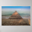 Search for wooden piers posters Beach