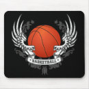 Search for hooping mouse mats Basket
