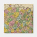Search for eleven magnets Virginia