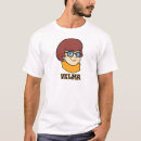 Search for velma tshirts Hannah barbera