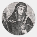 Search for benedictine stickers Catholic