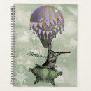 Search for hot air balloon office supplies Whimsical