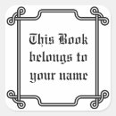 Search for classic bookplates Create your own
