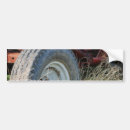 Search for tractor bumper stickers Country