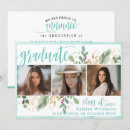 Search for mint green invitations Greenery