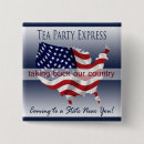 Search for current events badges Politics