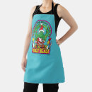 Search for beast aprons Quote