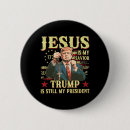 Search for donald trump president maga badges Freedom