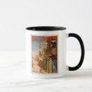 Search for theatrical mugs Vintage