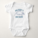 Search for fishing buddy baby clothes Funny