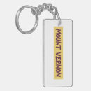 Search for based key rings Typography