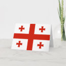 Search for crossed flags cards Red