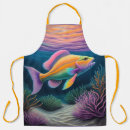 Search for chalk aprons Drawing