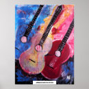 Search for guitar art Instrument