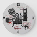 Search for raven clocks Edgar allan poe