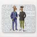 Search for giraffe mouse mats Flowers