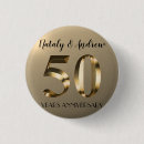 Search for anniversary badges 50th