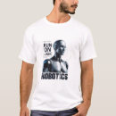 Search for funny logic tshirts Machine learning