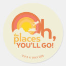 Search for going places stickers Kindergarten