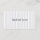 Search for skinny business cards Elegant