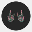 Search for rock concert stickers Ghost