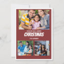 Search for maroon christmas cards Xmas