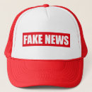 Search for fake hats News
