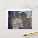 Search for beautiful angels postcards Angelic