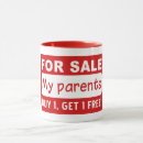 Search for for parents mugs Kids