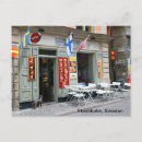 Search for restaurant horizontal postcards Scenery
