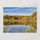 Search for autumn reflections postcards Fall