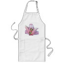 Search for striking aprons Pink