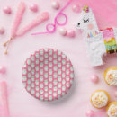 Search for valentines day paper bowls Baby shower