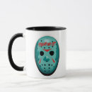 Search for 13th mugs Friday the 13th