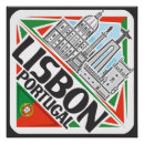 Search for lisbon travel posters Portugal