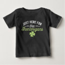 Search for shenanigans tshirts 2025