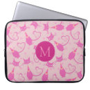 Search for dot pattern laptop cases Pink