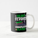 Search for striker mugs Player