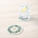 Search for happy holidays barware Botanical
