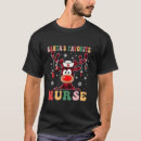 Search for cna tshirts Santas