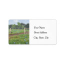 Search for bluebonnet return address labels Nature