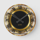 Search for roman numeral posters Gold