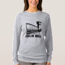 Search for berlin wall tshirts History