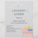 Search for clothing flyers Modern