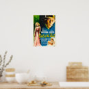 Search for vintage movie posters Film noir