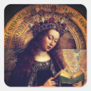 Search for eyck Virgin mary
