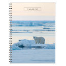 Search for polar bear notebooks Winter