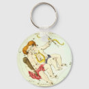 Search for astrology key rings Gemini